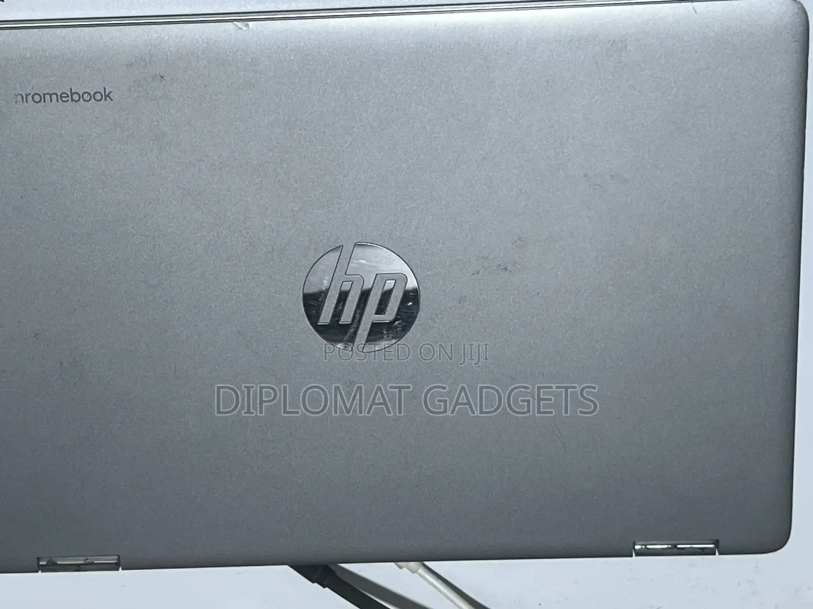 Laptop HP Chromebook X360 8GB Intel Celeron SSD 128GB