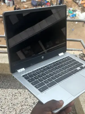 Laptop HP Chromebook X360 8GB Intel Celeron SSD 128GB