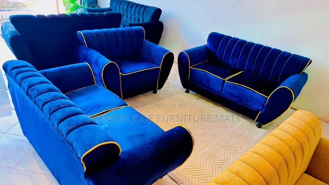 Sofa Seats Outside Brand