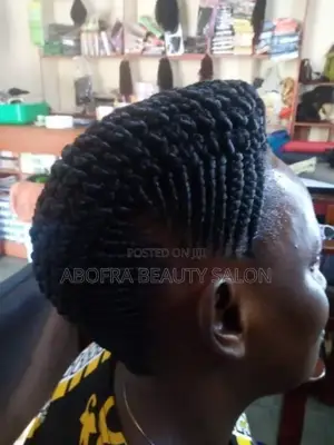 Beauty Salon