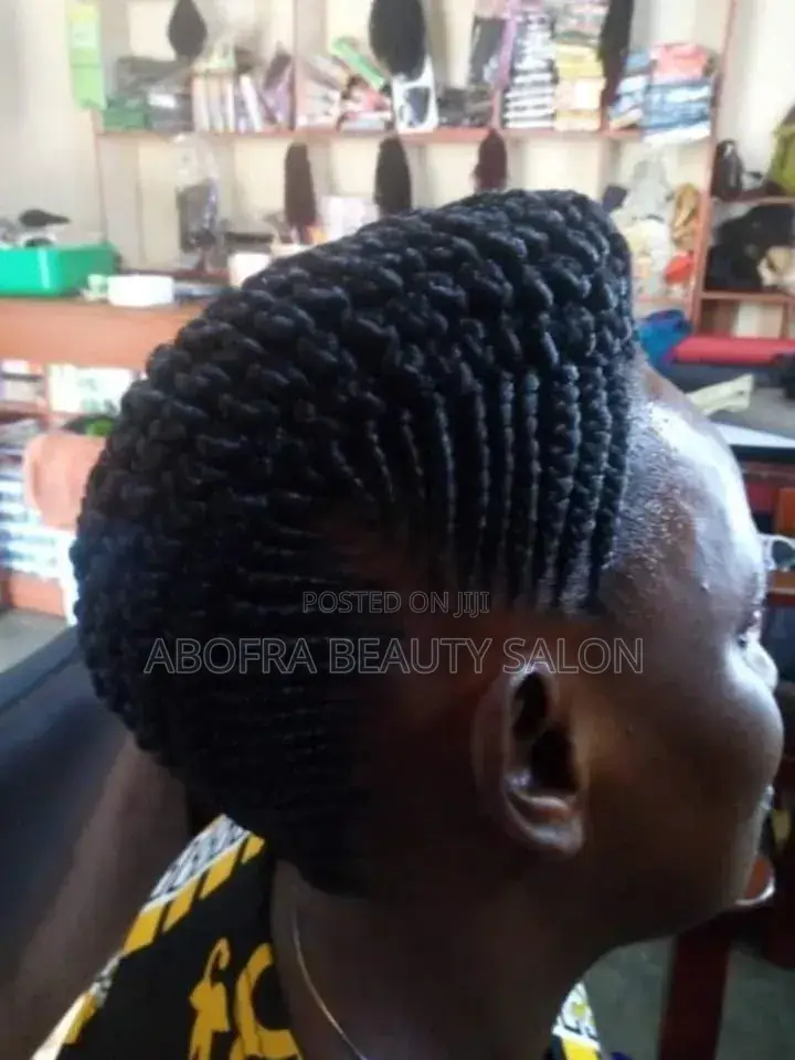 Beauty Salon