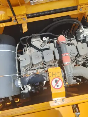 2025 Jcb Excavator