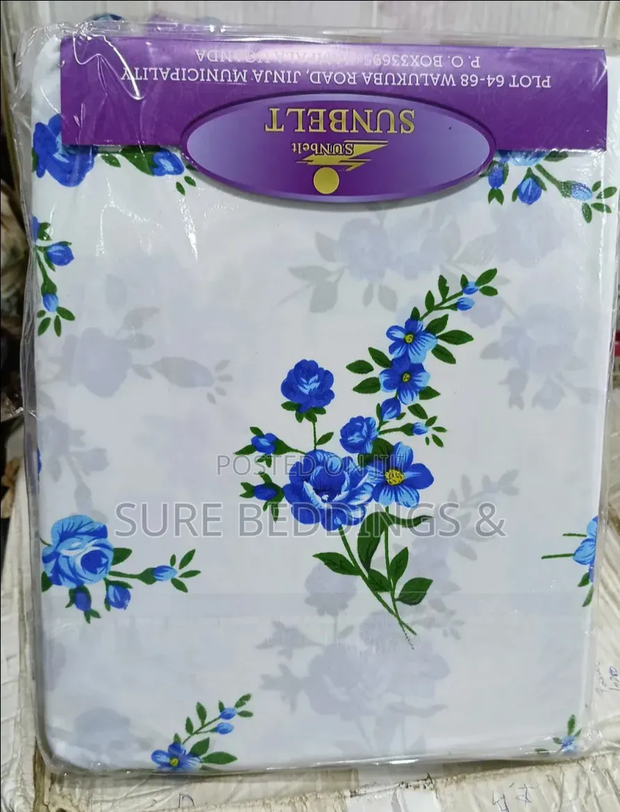 Medium Sunbelt Bedsheets