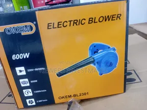 Electric Blower