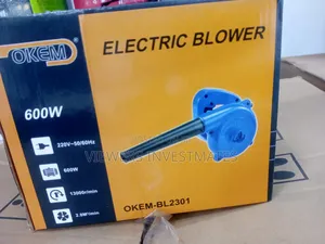 Electric Blower