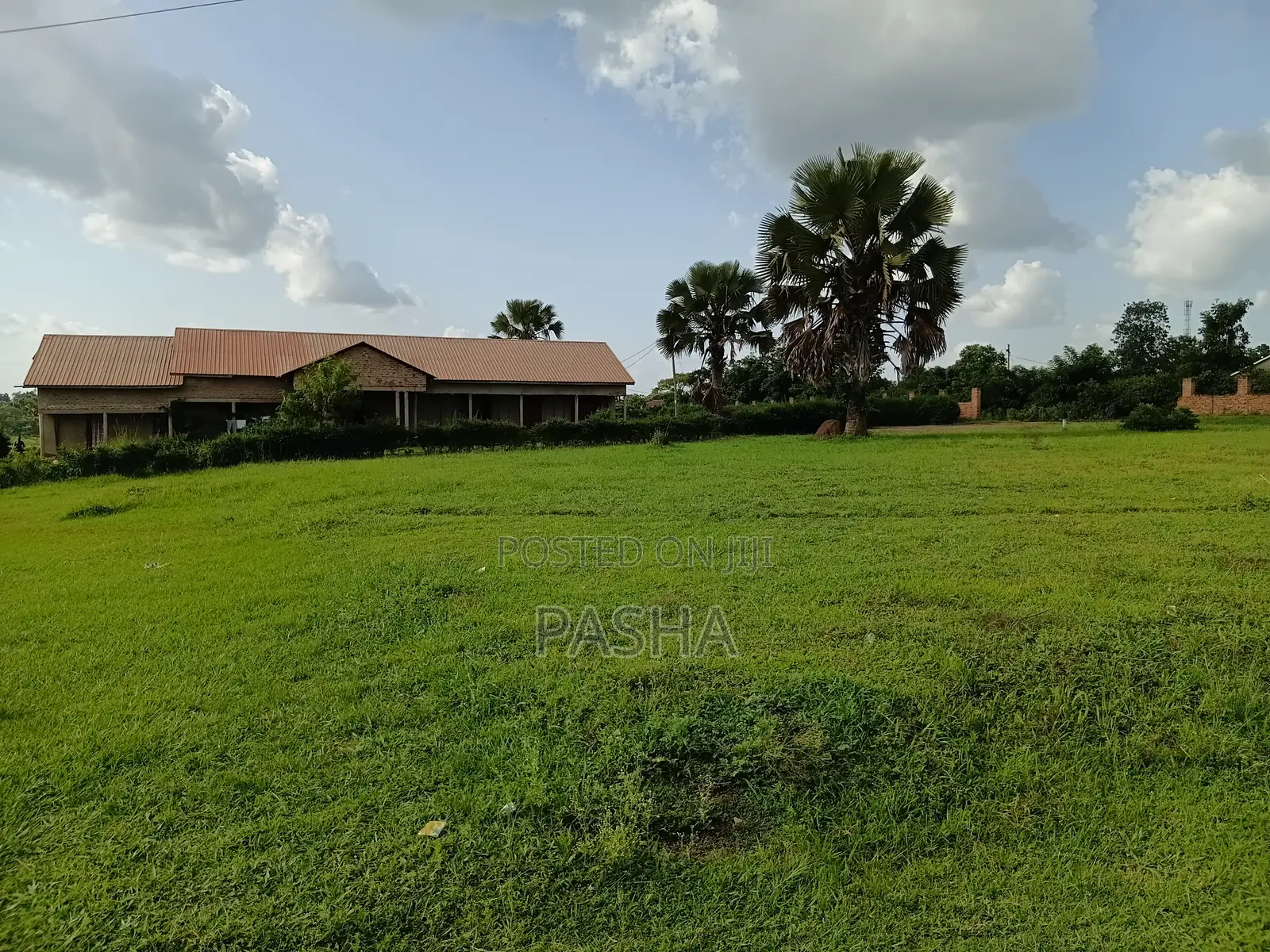Events Grounds for Hire in Lira