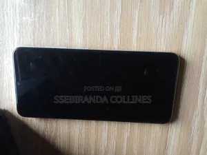 Itel A100C 64 GB Silver