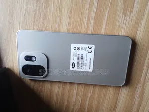Itel A100C 64 GB Silver