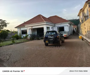 Furnished 4bdrm Bungalow in Kira, Central Division for sale