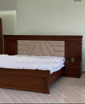 Bed 5by6 Super Standard Bed