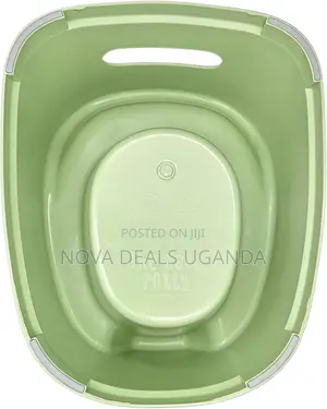 Mini Portable Baby Potty Chair