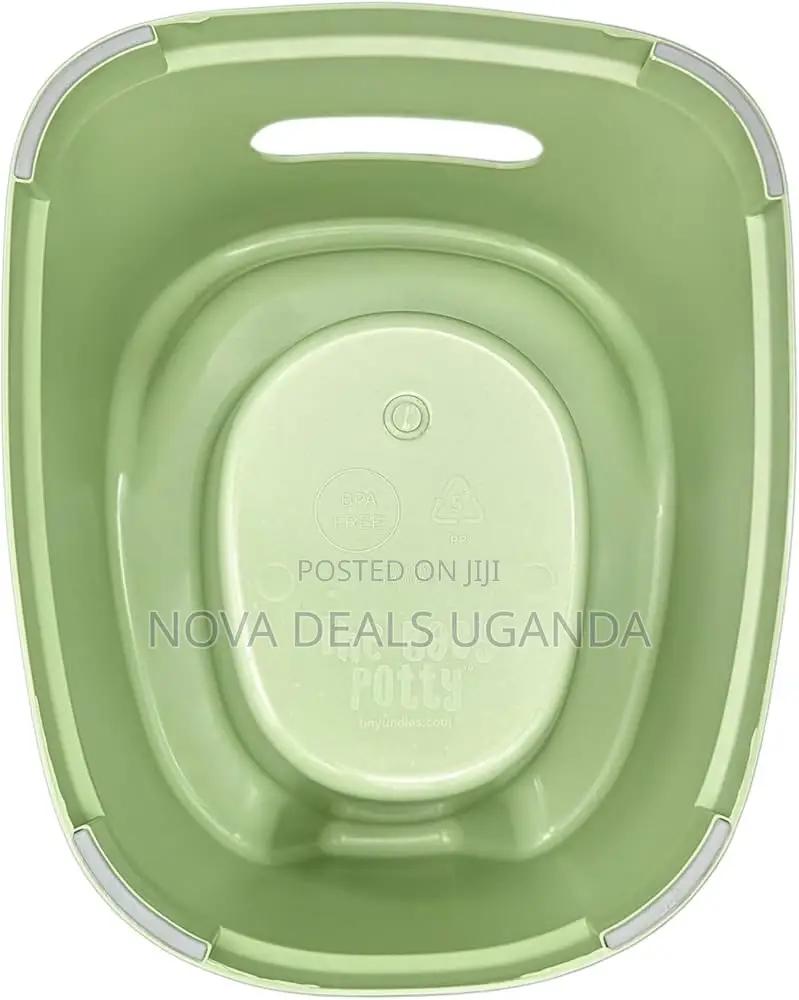 Mini Portable Baby Potty Chair
