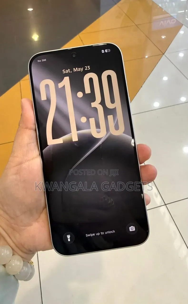 New Tecno Camon 50 256 GB Gray