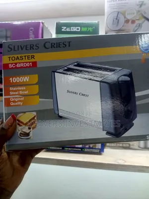 Bread Toaster