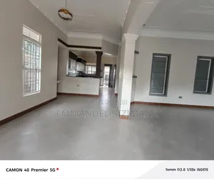 Furnished 4bdrm Bungalow in Namugongo, Central Division for sale