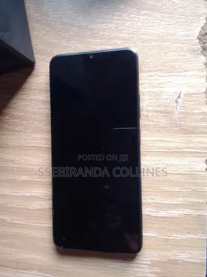 Oppo A18 128 GB Black