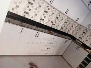 Nice and Lovely Black Granite