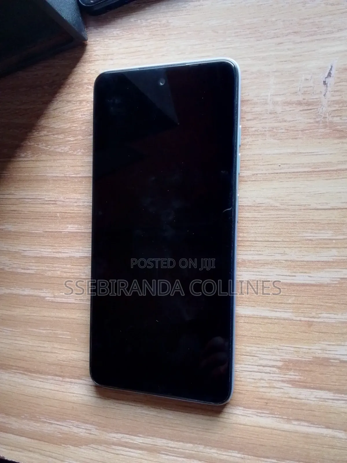 Tecno Pop 8 64 GB Blue