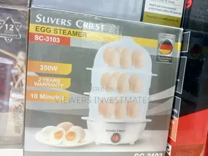 Egg Boiler