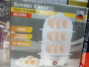 Egg Boiler