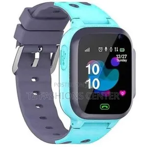Smart Watches