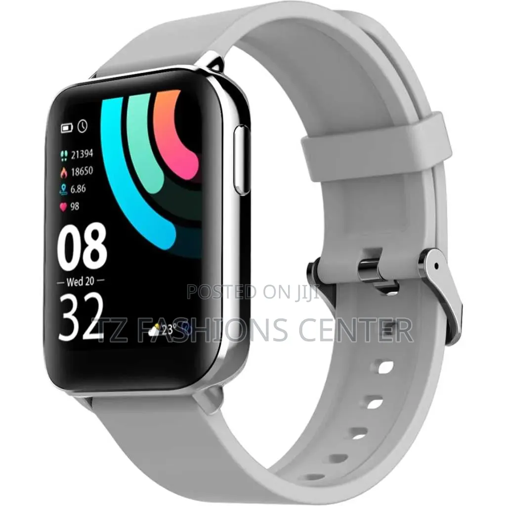Smart Watches