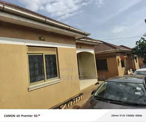 Furnished 2bdrm House in Seeta, Central Division for sale