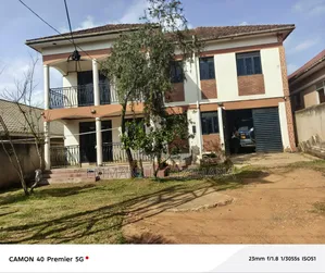 Furnished 5bdrm House in Mukono, Central Division for sale