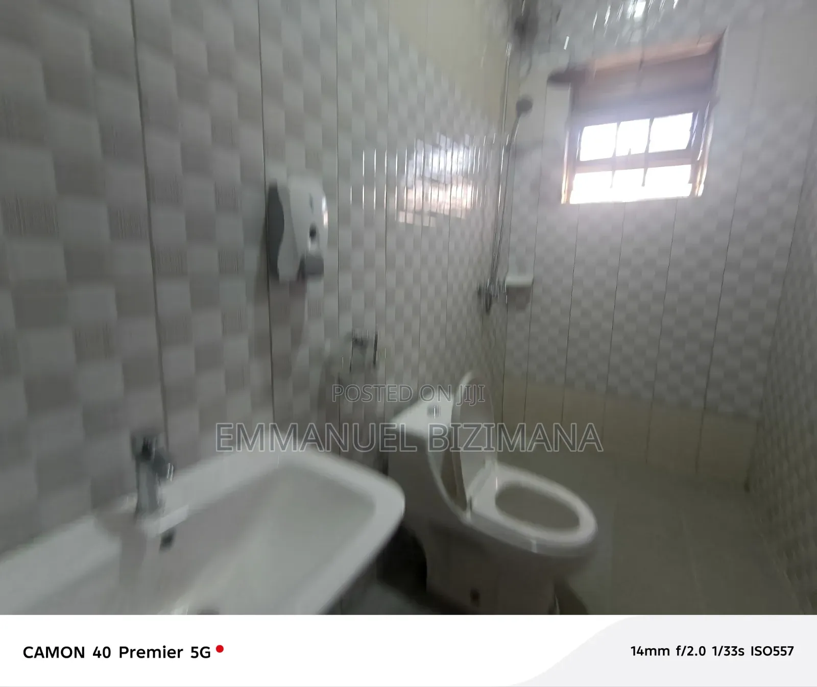 Furnished 5bdrm House in Mukono, Central Division for sale