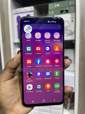 Samsung Galaxy S10e 128 GB Black