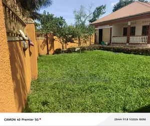 Furnished 4bdrm Bungalow in Najjera, Central Division for sale