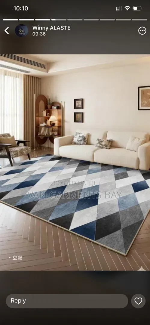 Turkish Carpets