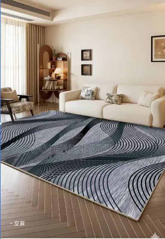 Turkish Carpets