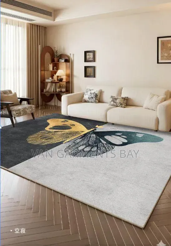 Turkish Carpets