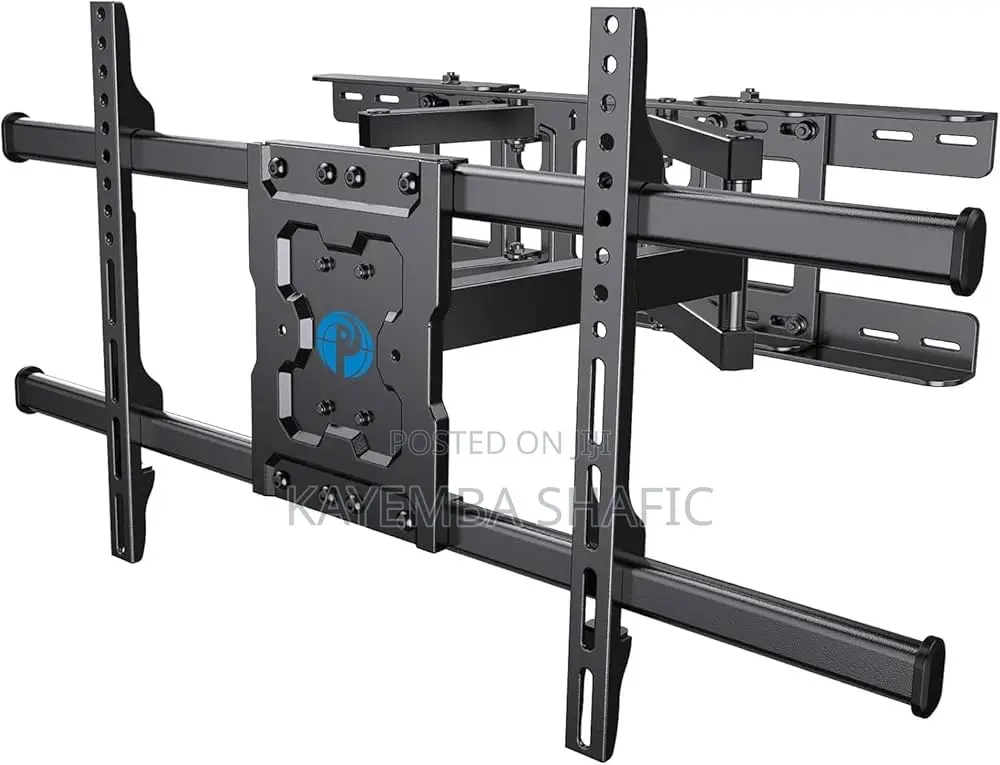 Zeno Lp72 Full Motion Cantilever Tv Wall Mount Bracket (32" - 80")