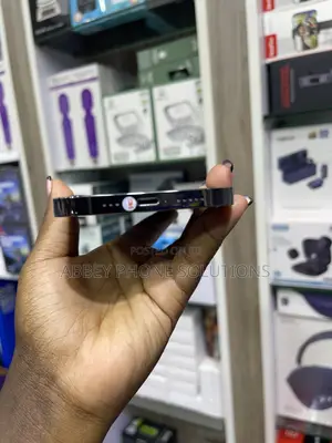 Apple iPhone 12 Pro 256 GB Black