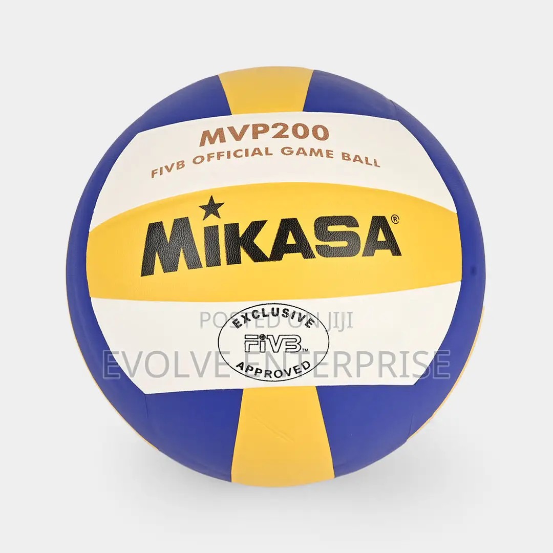 Mikasa Volleyball Original