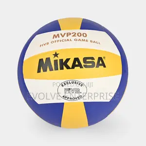 Mikasa Volleyball Original