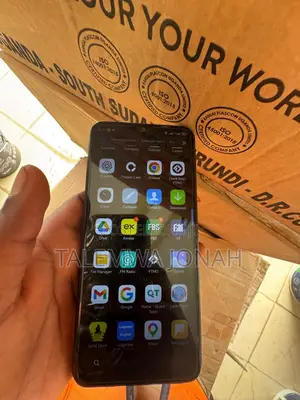 Xiaomi Redmi Note 11E 128 GB Black