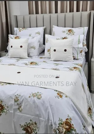 7*7 Bedsheets