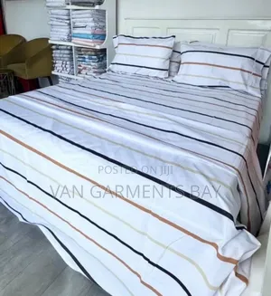 7*7 Bedsheets