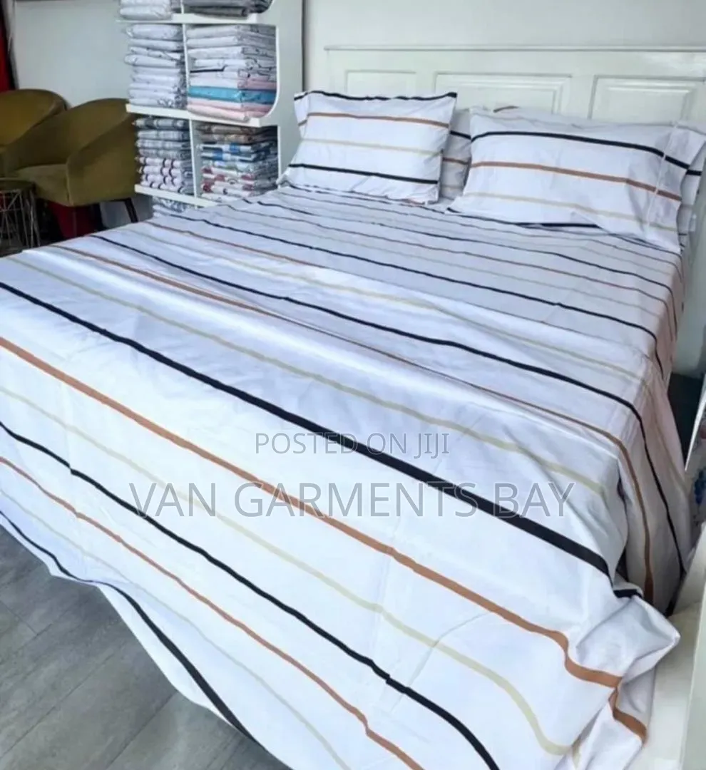 7*7 Bedsheets