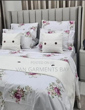 7*7 Bedsheets
