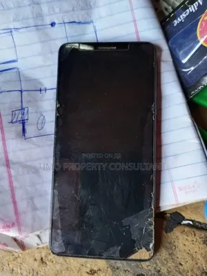 Samsung Galaxy A03 32 GB Black