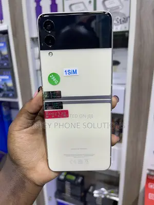 Samsung Galaxy Z Flip 3 256 GB