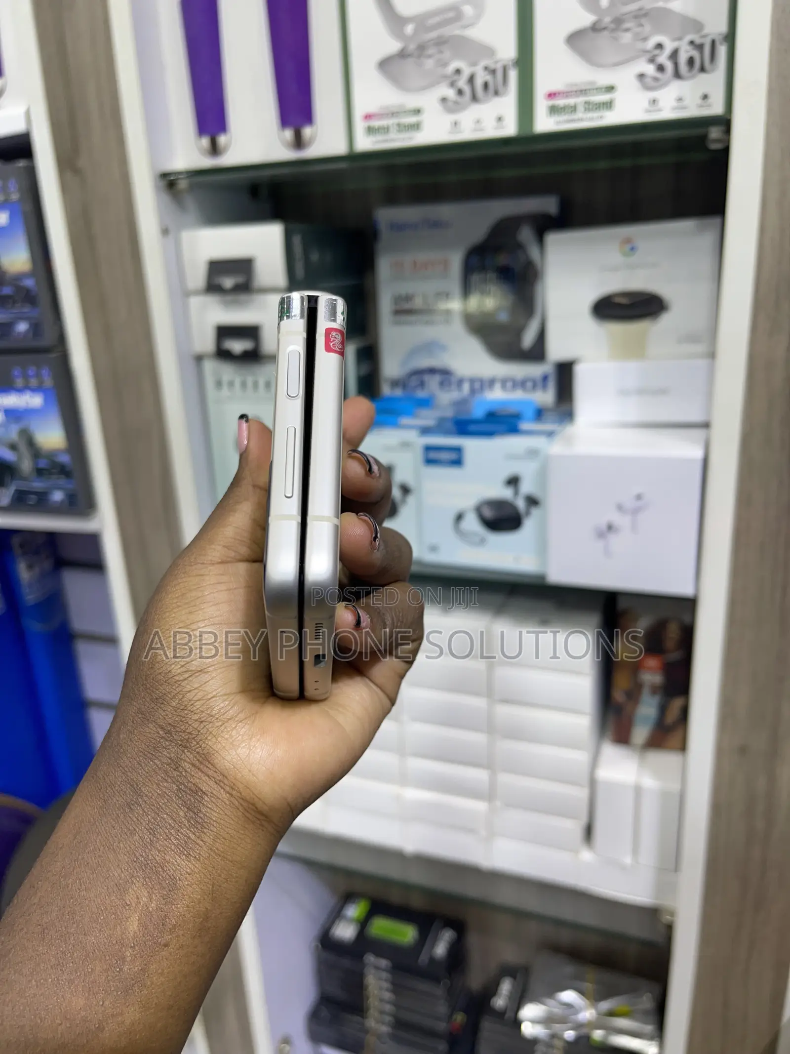 Samsung Galaxy Z Flip 3 256 GB