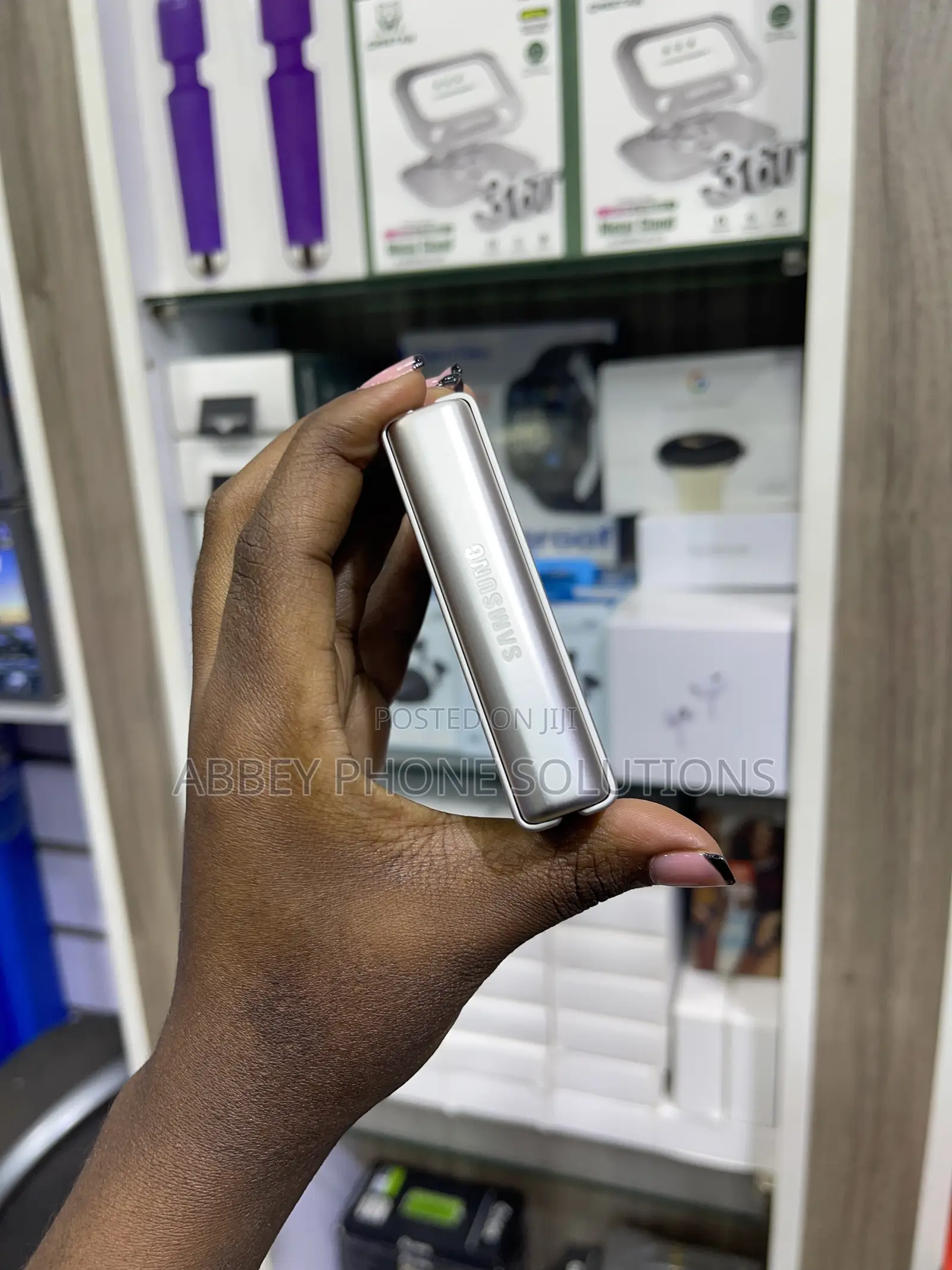 Samsung Galaxy Z Flip 3 256 GB