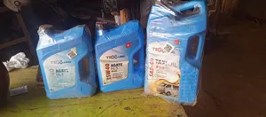 Texlube Diesel Engine Oil