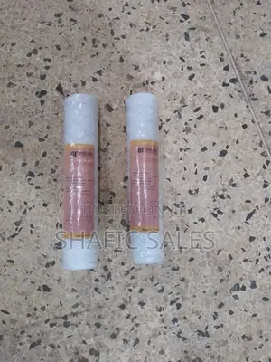 Water Filter Cartridge 5 Micron Bt Good Quality (All Types)