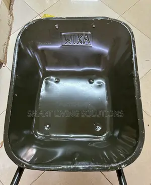 Wheelbarrow Wika